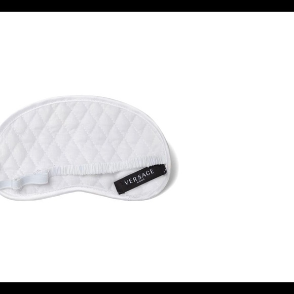 Versace Medusa Amplified Eye mask - Picture 4 of 15